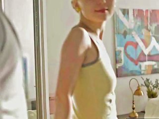 Elegant Teen Mirta Gets Fucked And Facialized